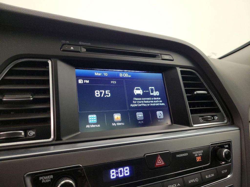 used 2016 Hyundai Sonata car, priced at $13,599