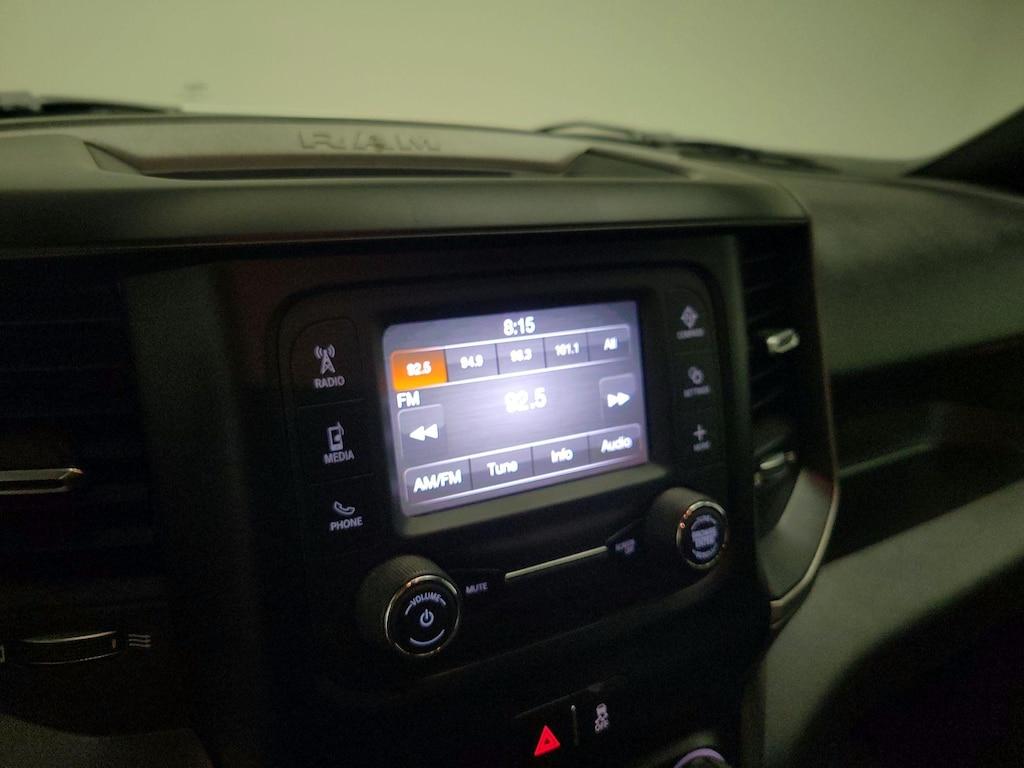 used 2022 Ram 2500 car, priced at $46,998