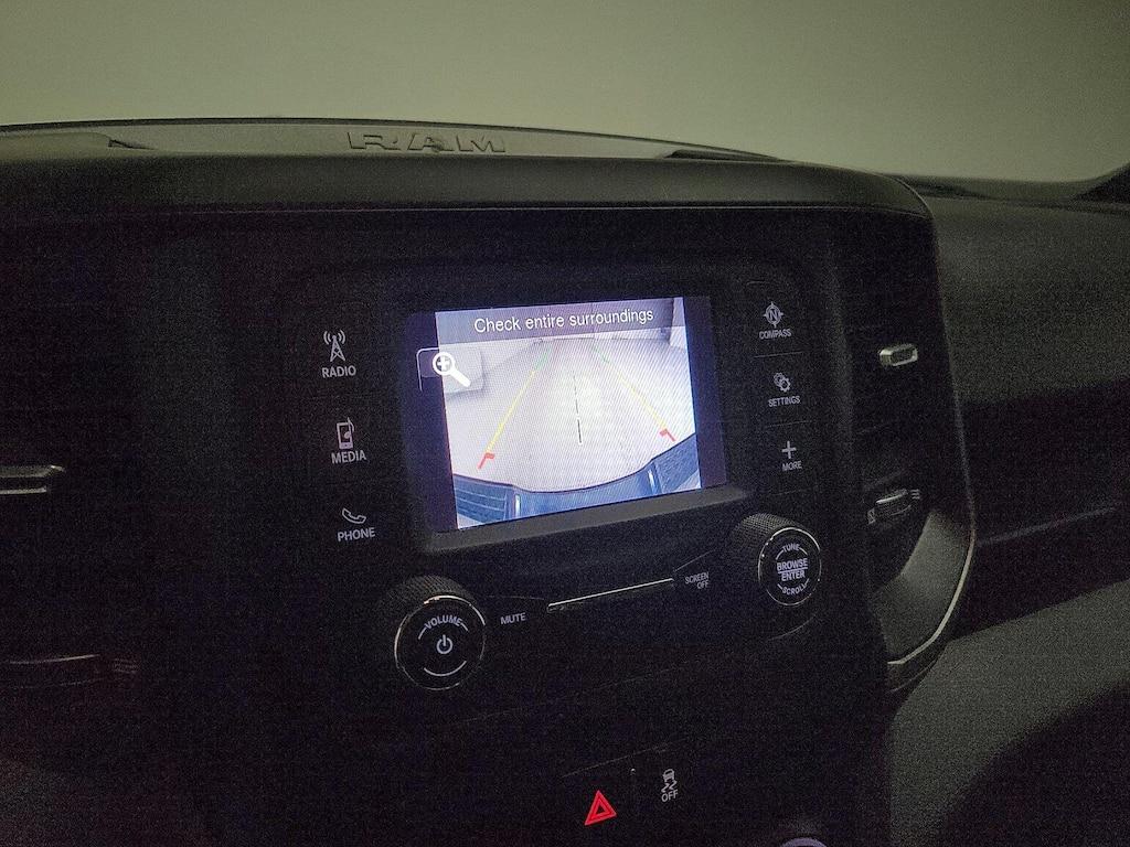 used 2022 Ram 2500 car, priced at $46,998