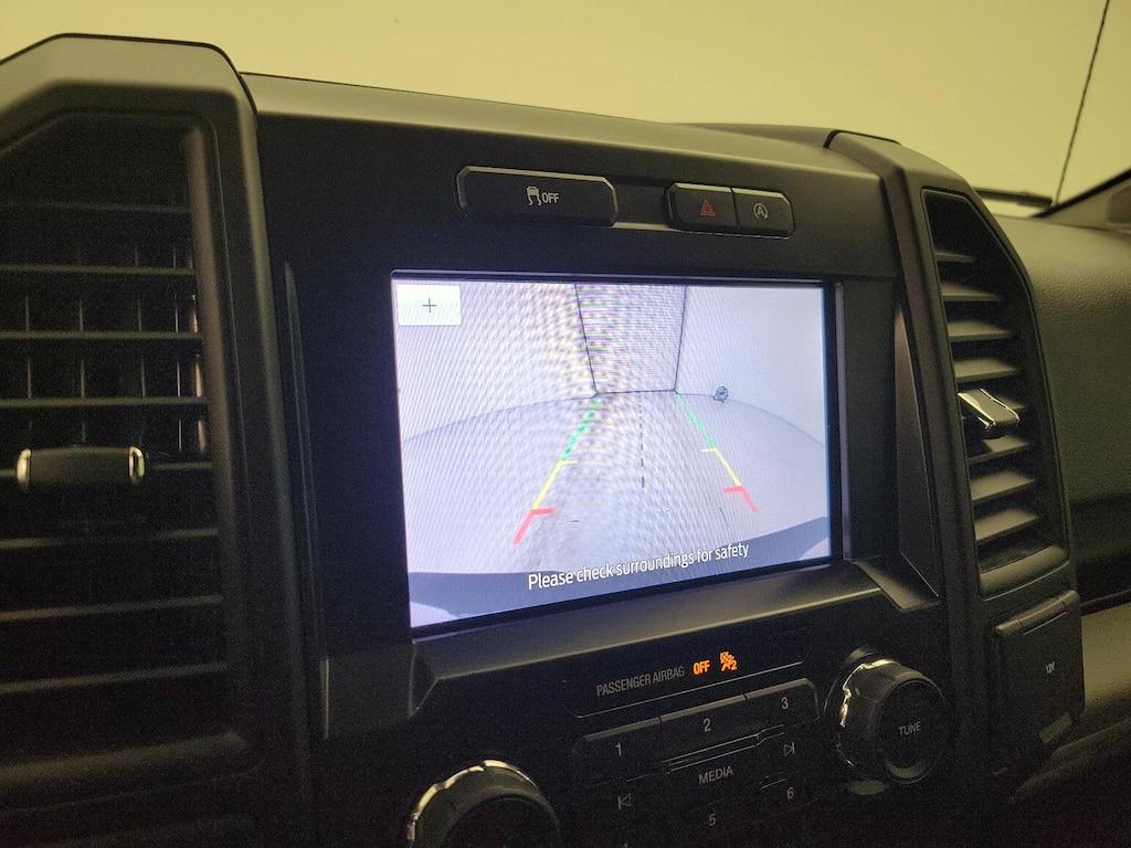 used 2020 Ford F-150 car, priced at $31,998