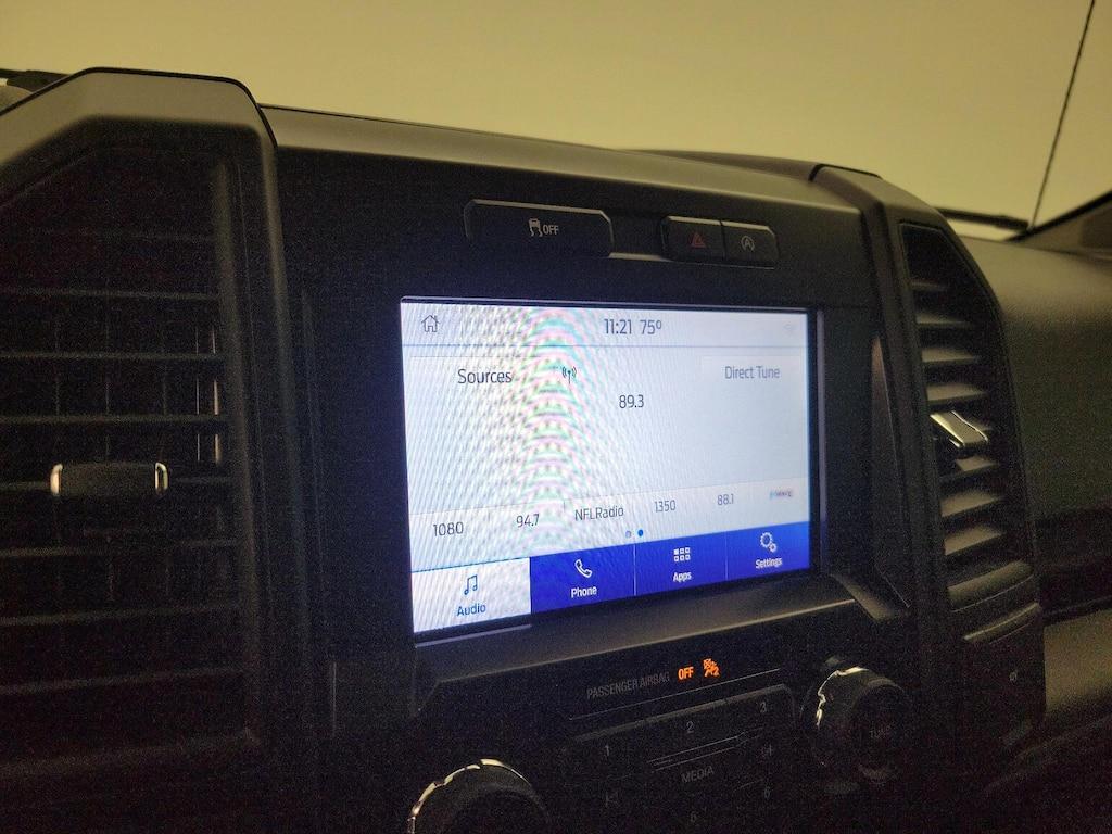 used 2020 Ford F-150 car, priced at $31,998