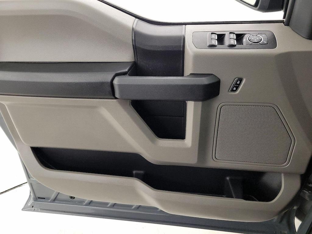used 2020 Ford F-150 car, priced at $31,998