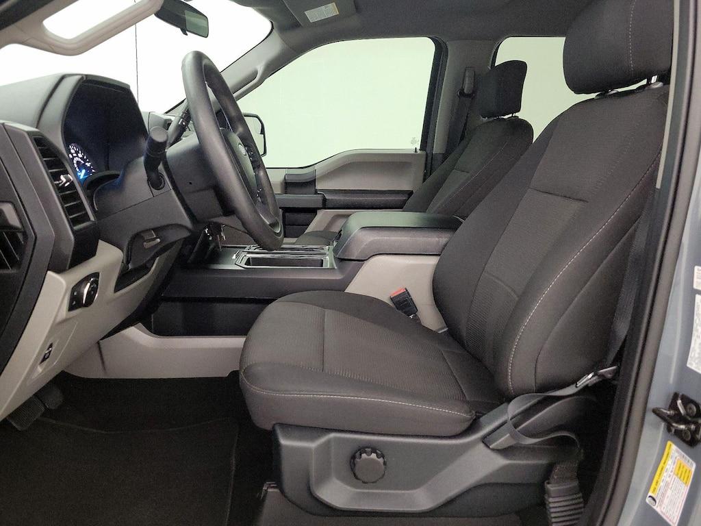 used 2020 Ford F-150 car, priced at $31,998