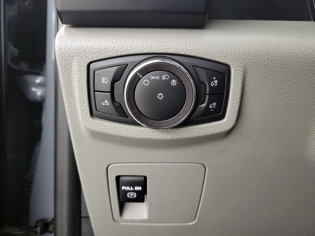 used 2020 Ford F-150 car, priced at $31,998