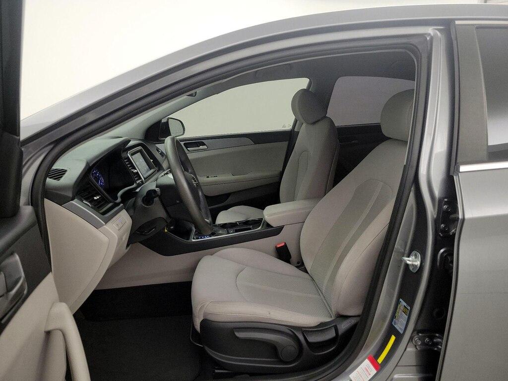 used 2018 Hyundai Sonata car, priced at $15,998