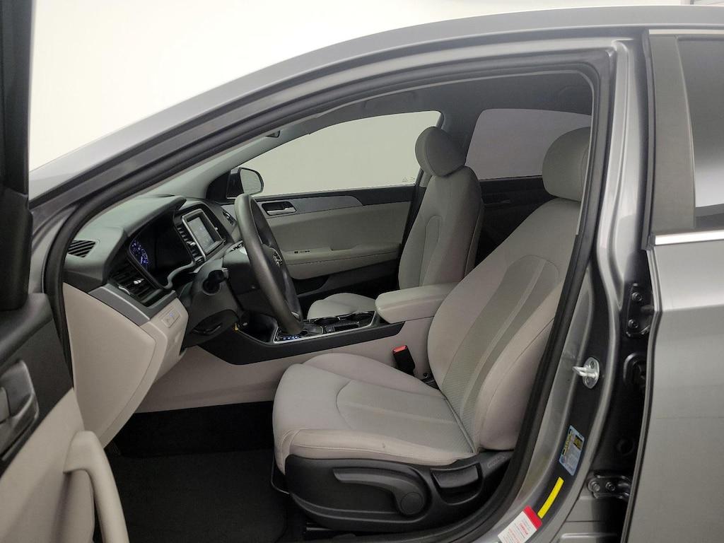 used 2018 Hyundai Sonata car, priced at $15,998