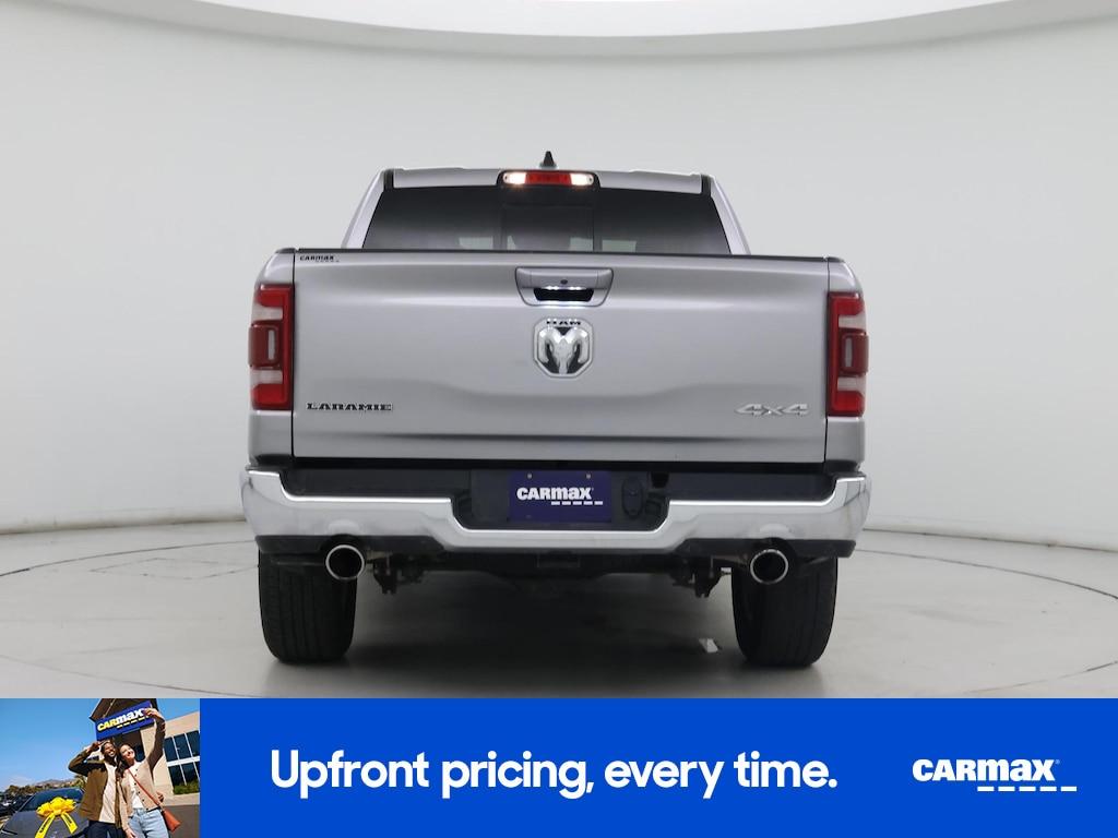 used 2024 Ram 1500 car, priced at $43,998