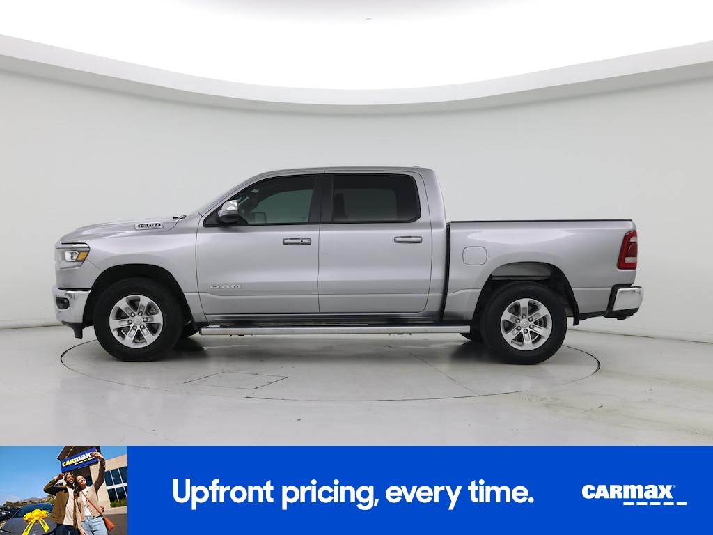 used 2024 Ram 1500 car, priced at $43,998