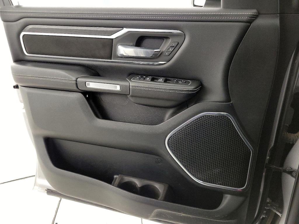used 2024 Ram 1500 car, priced at $43,998