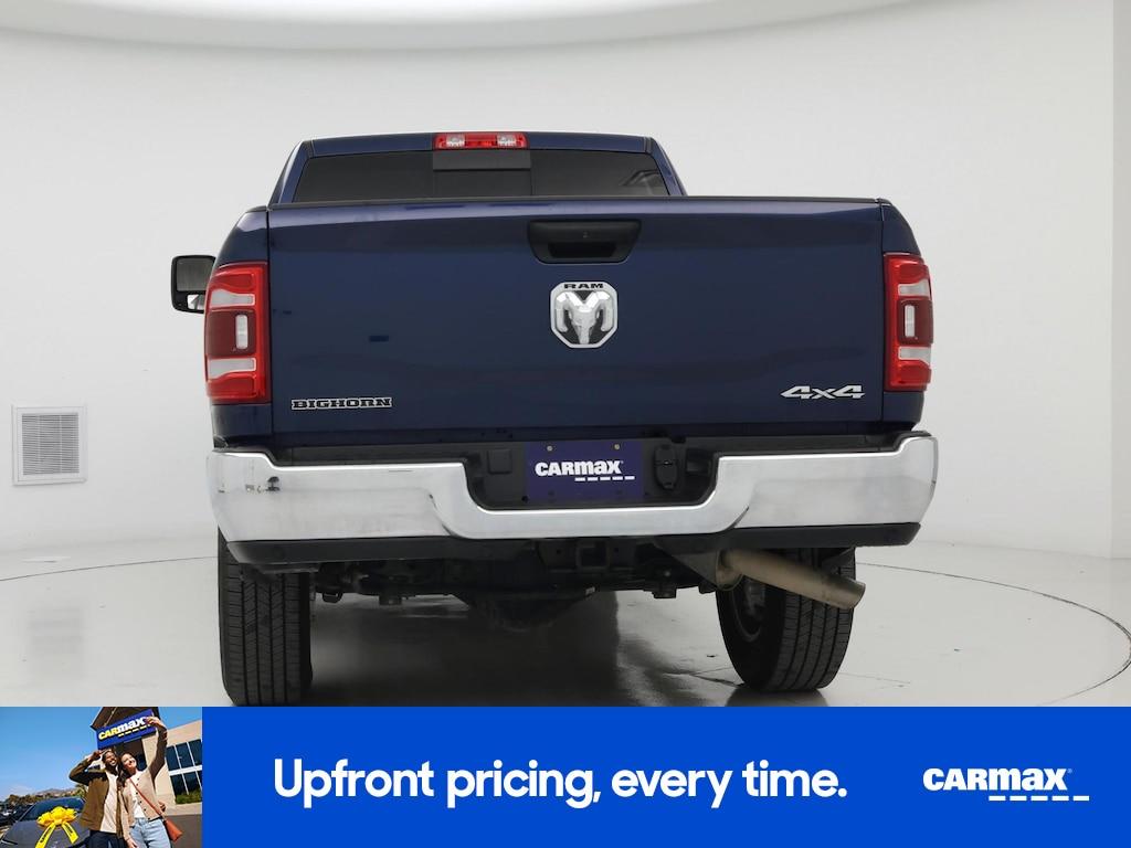 used 2024 Ram 2500 car, priced at $47,998