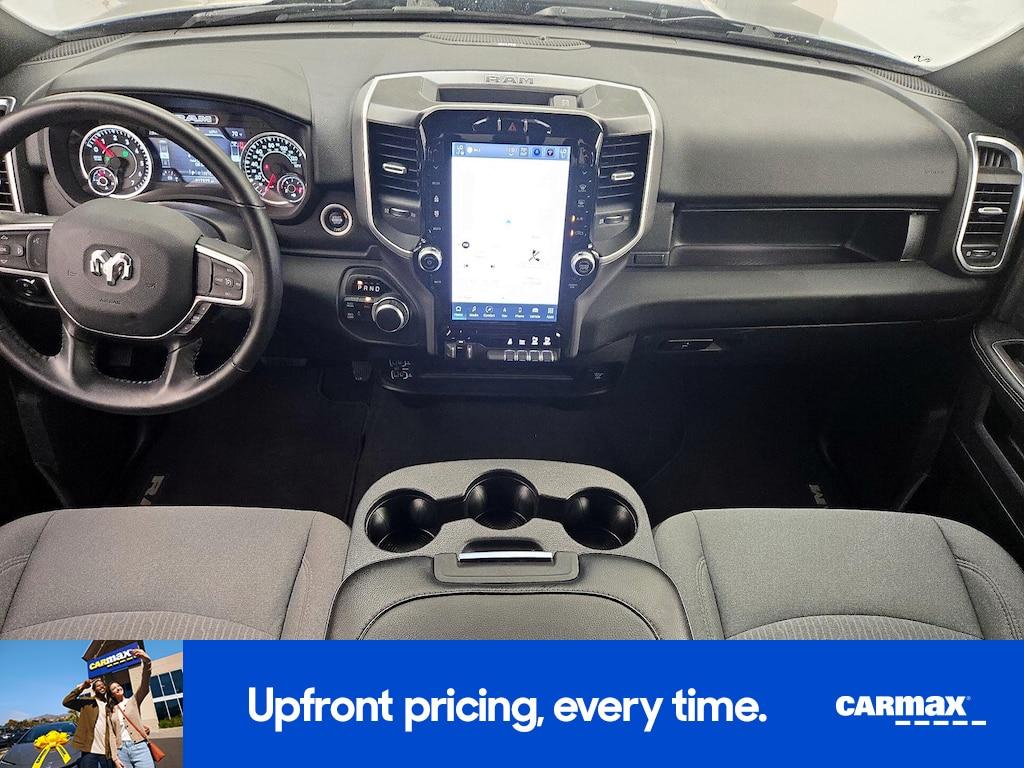 used 2024 Ram 2500 car, priced at $47,998