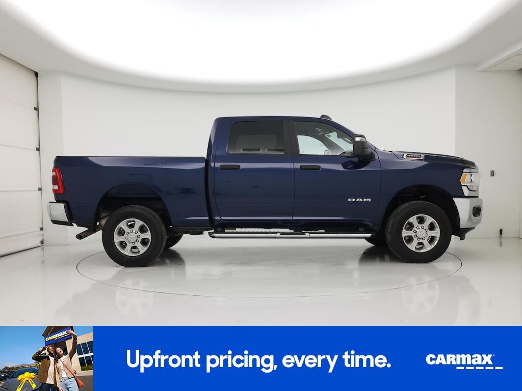 used 2024 Ram 2500 car, priced at $47,998