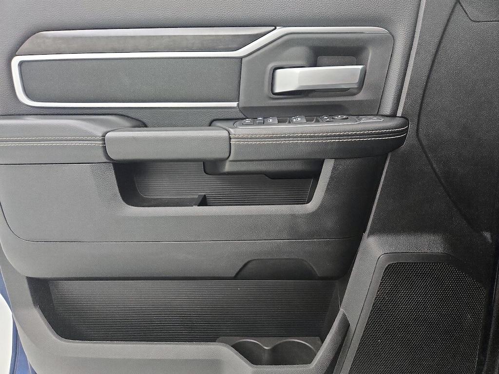 used 2024 Ram 2500 car, priced at $47,998