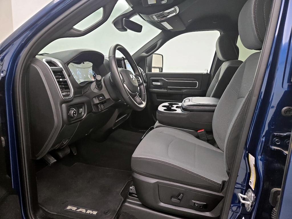 used 2024 Ram 2500 car, priced at $47,998