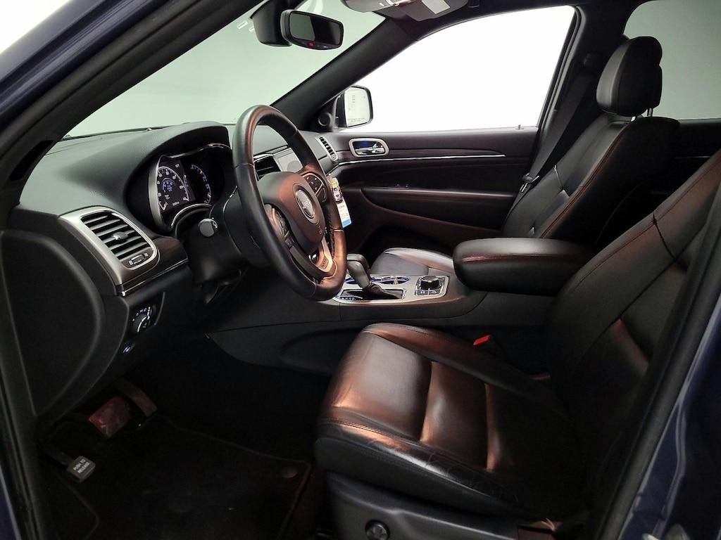 used 2019 Jeep Grand Cherokee car, priced at $26,998