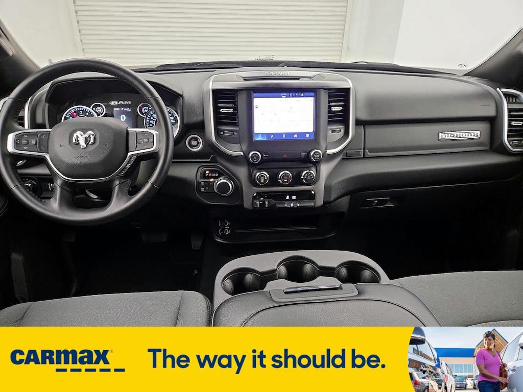 used 2024 Ram 2500 car, priced at $43,998