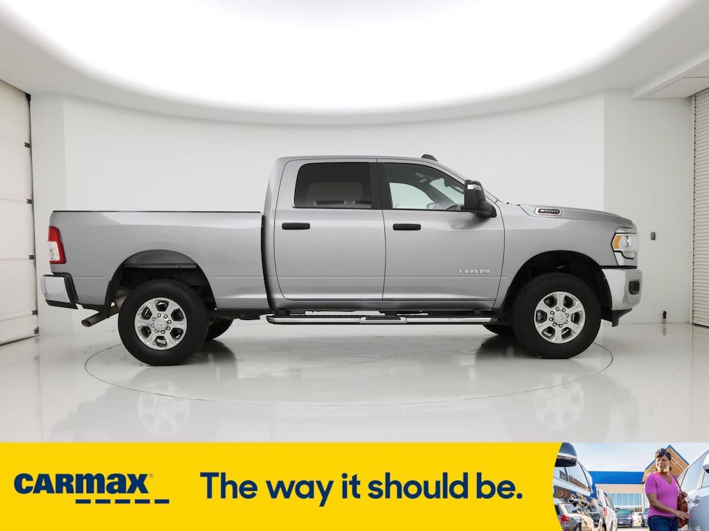 used 2024 Ram 2500 car, priced at $43,998