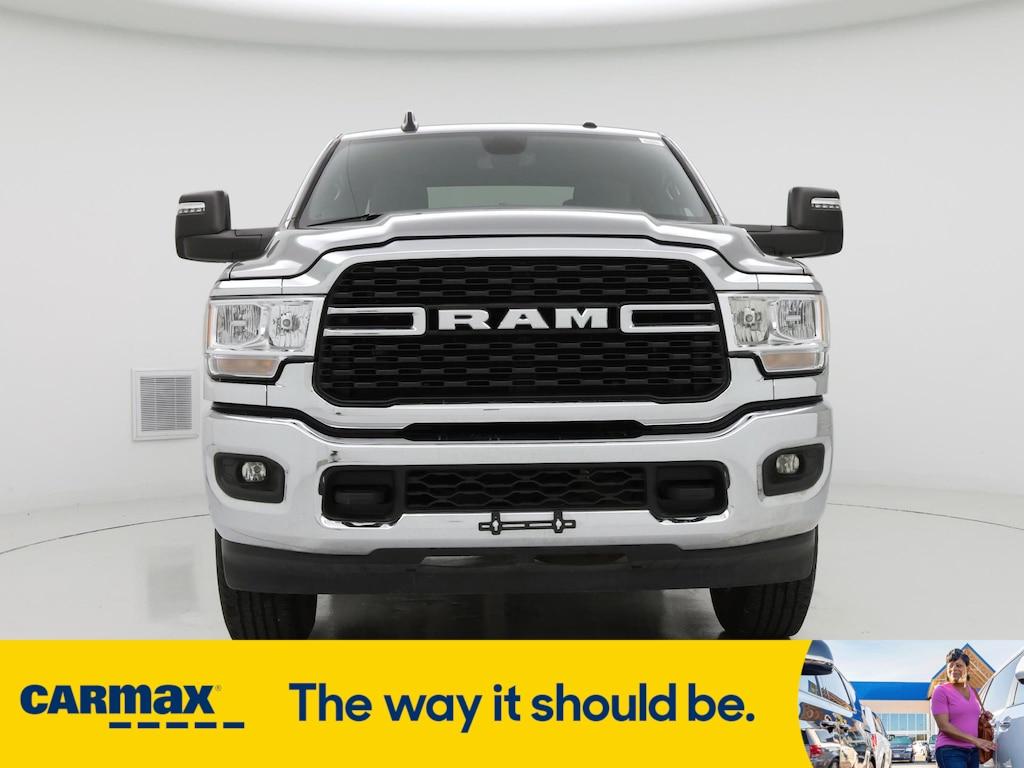 used 2024 Ram 2500 car, priced at $43,998