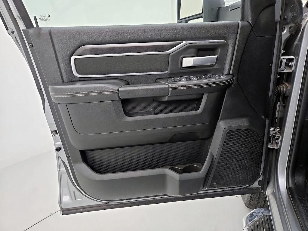 used 2024 Ram 2500 car, priced at $43,998