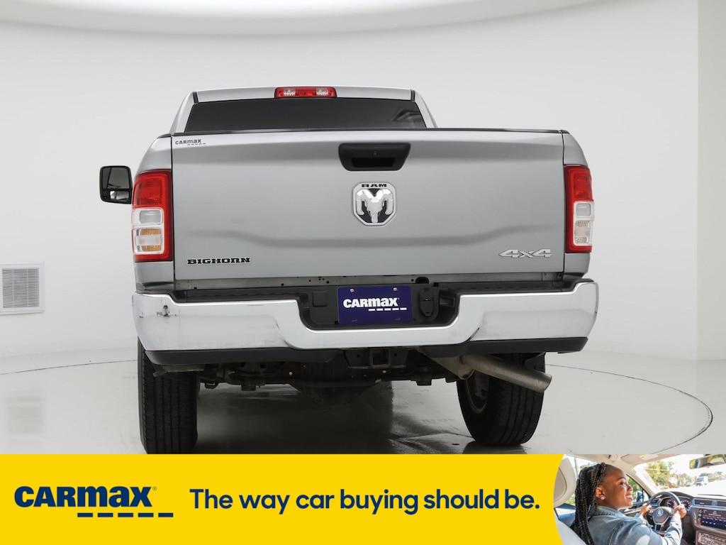 used 2024 Ram 2500 car, priced at $43,998