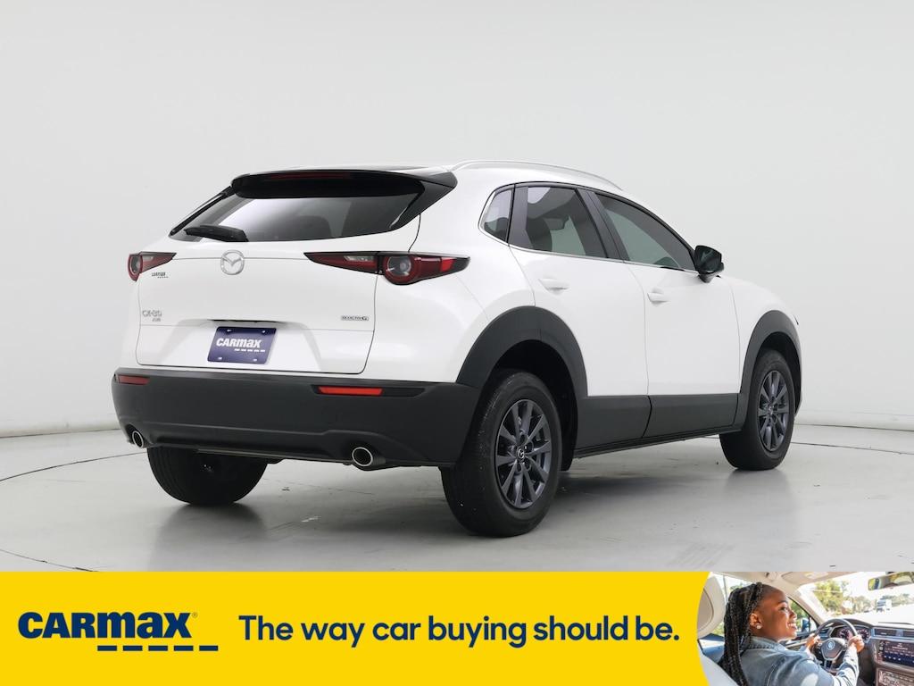 used 2023 Mazda CX-30 car, priced at $24,998