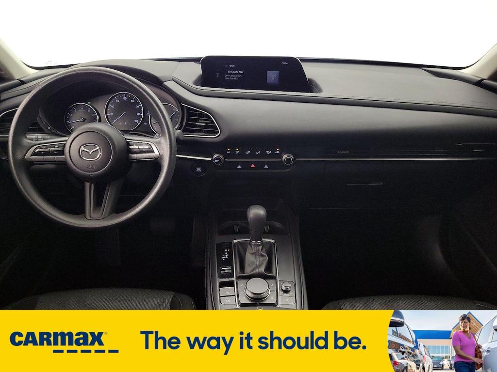 used 2023 Mazda CX-30 car, priced at $24,998