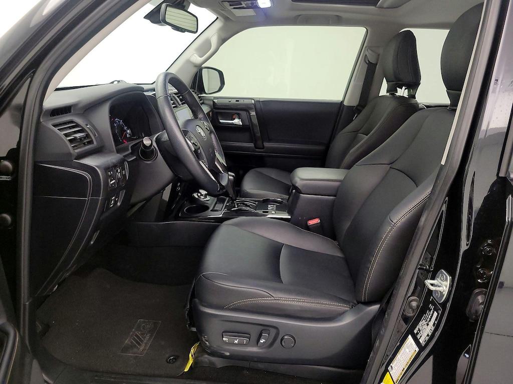 used 2023 Toyota 4Runner car, priced at $51,998