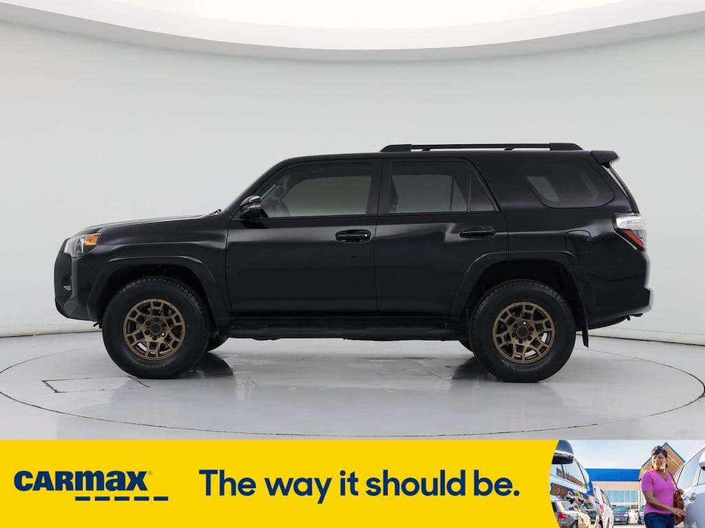 used 2023 Toyota 4Runner car, priced at $51,998