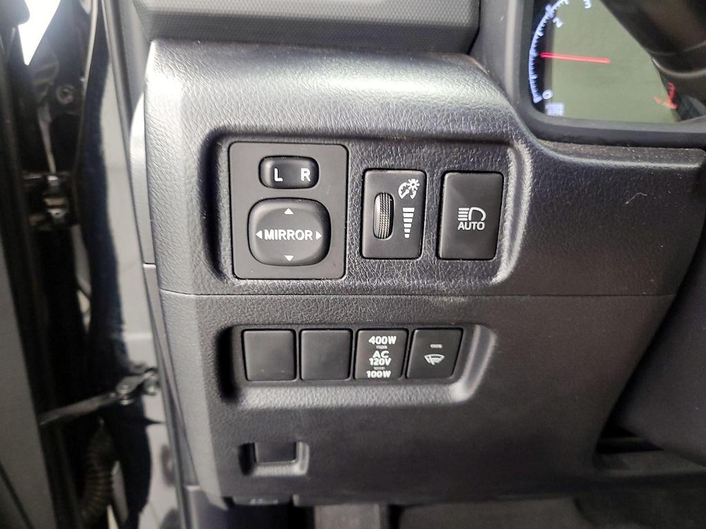 used 2023 Toyota 4Runner car, priced at $51,998
