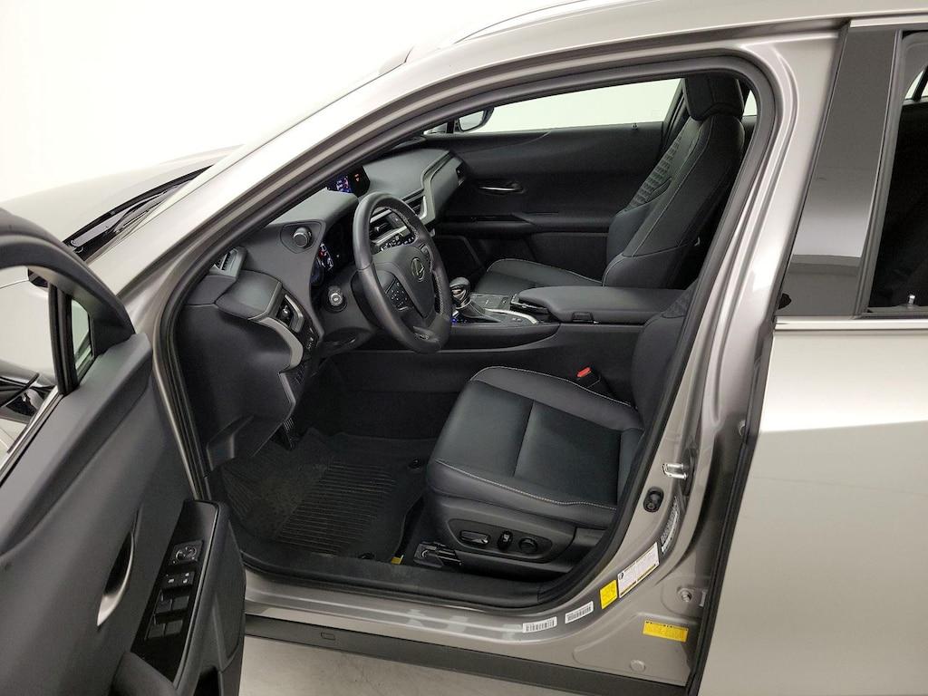 used 2022 Lexus UX 250h car, priced at $38,998