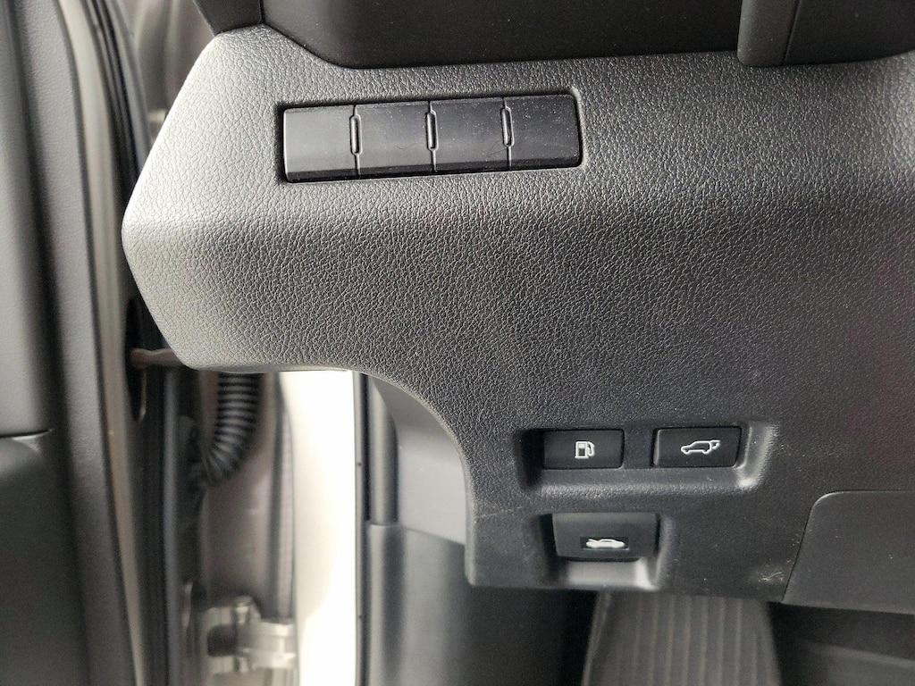 used 2022 Lexus UX 250h car, priced at $38,998