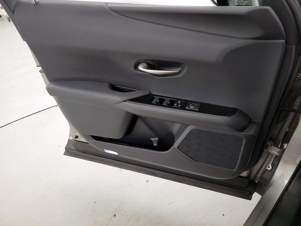 used 2022 Lexus UX 250h car, priced at $38,998