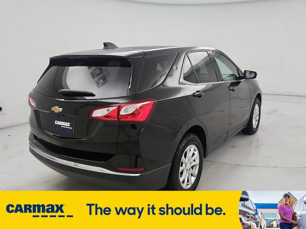 used 2020 Chevrolet Equinox car, priced at $15,998
