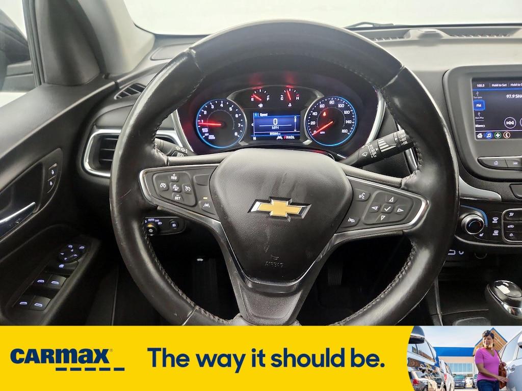 used 2020 Chevrolet Equinox car, priced at $15,998