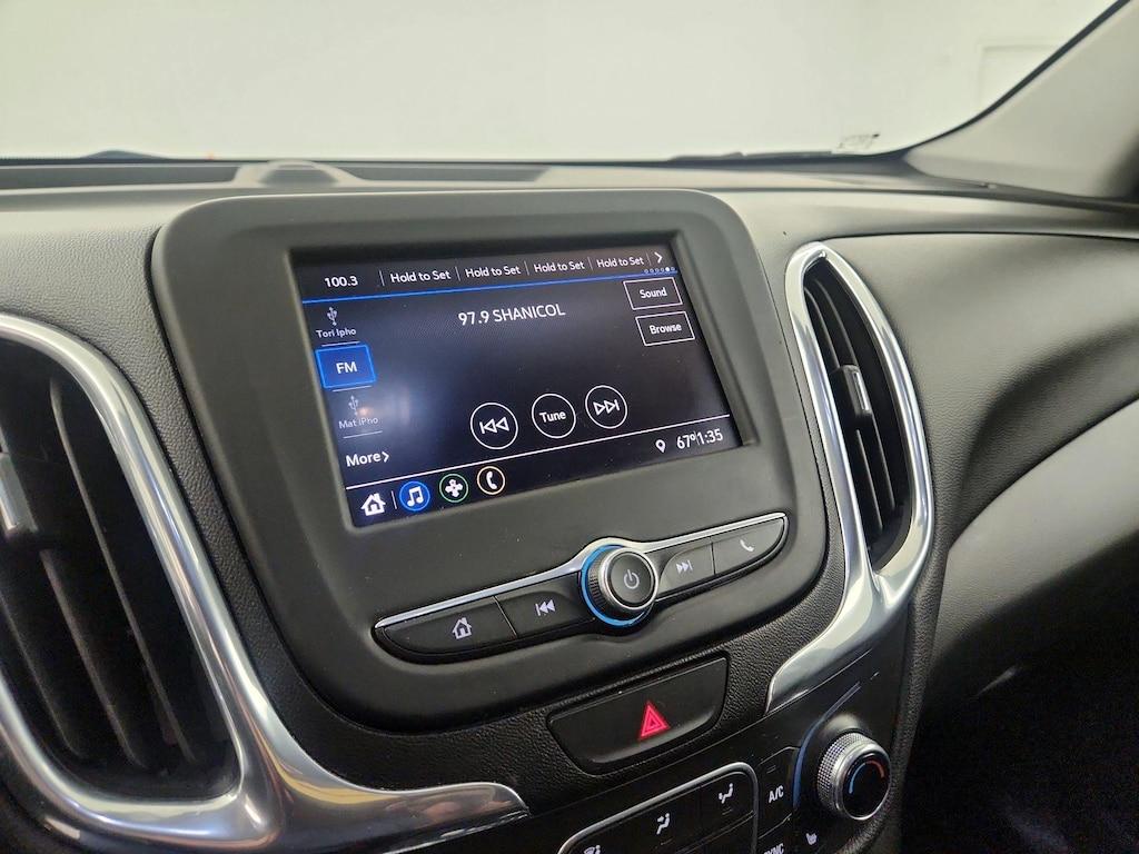 used 2020 Chevrolet Equinox car, priced at $15,998