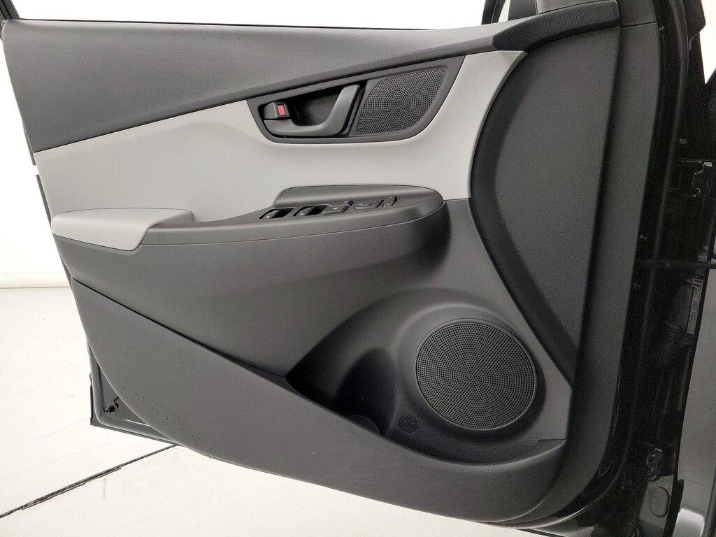 used 2023 Hyundai Kona car, priced at $20,998