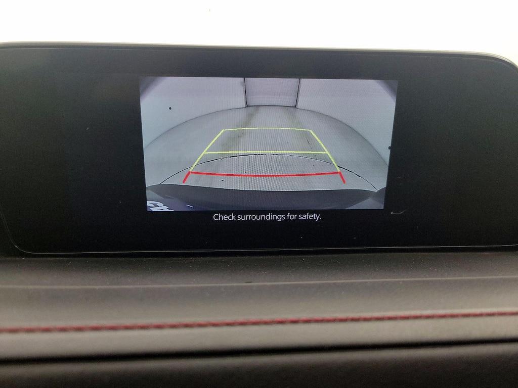 used 2023 Mazda CX-30 car, priced at $25,998