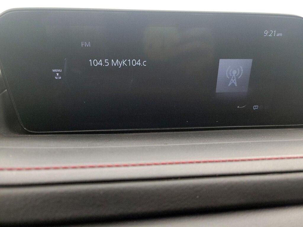 used 2023 Mazda CX-30 car, priced at $25,998