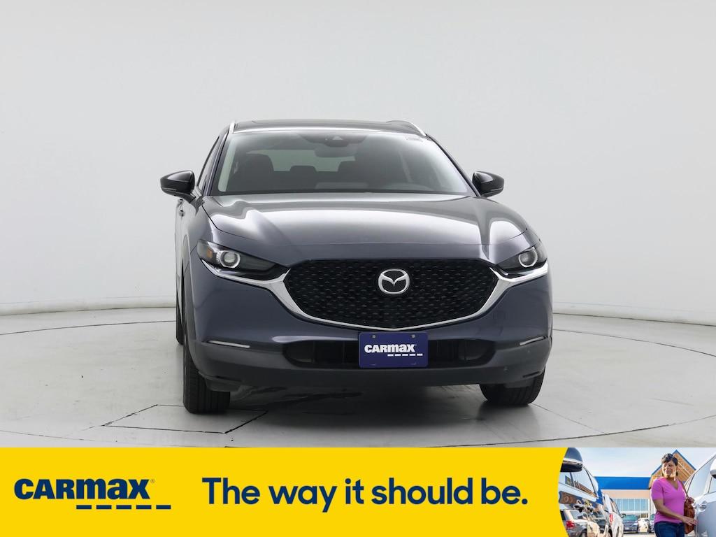 used 2023 Mazda CX-30 car, priced at $25,998