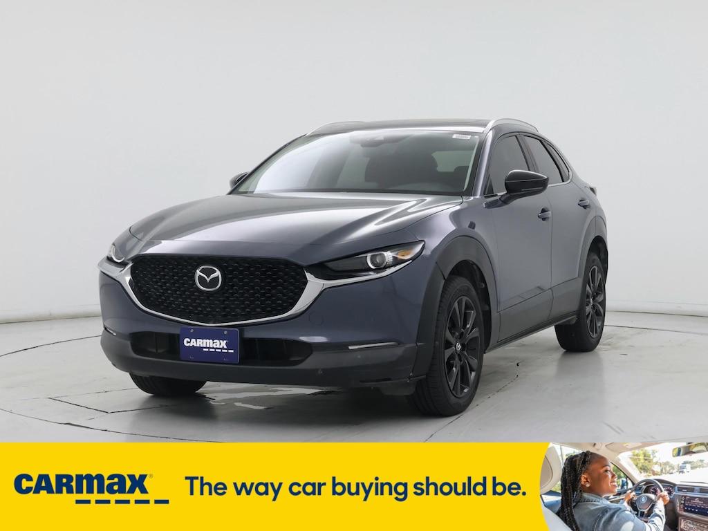 used 2023 Mazda CX-30 car, priced at $25,998