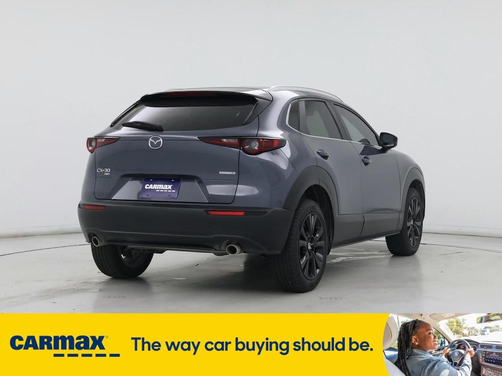 used 2023 Mazda CX-30 car, priced at $25,998