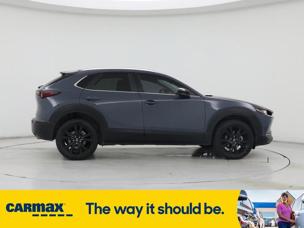 used 2023 Mazda CX-30 car, priced at $25,998