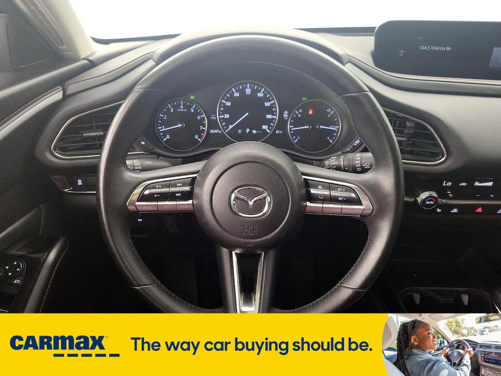 used 2023 Mazda CX-30 car, priced at $25,998
