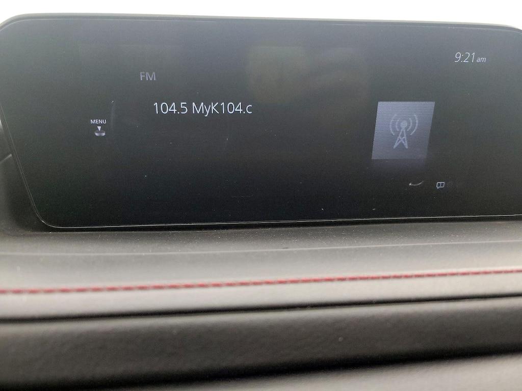 used 2023 Mazda CX-30 car, priced at $25,998