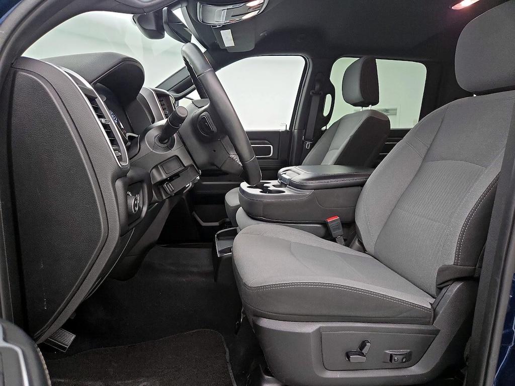 used 2024 Ram 2500 car, priced at $42,998