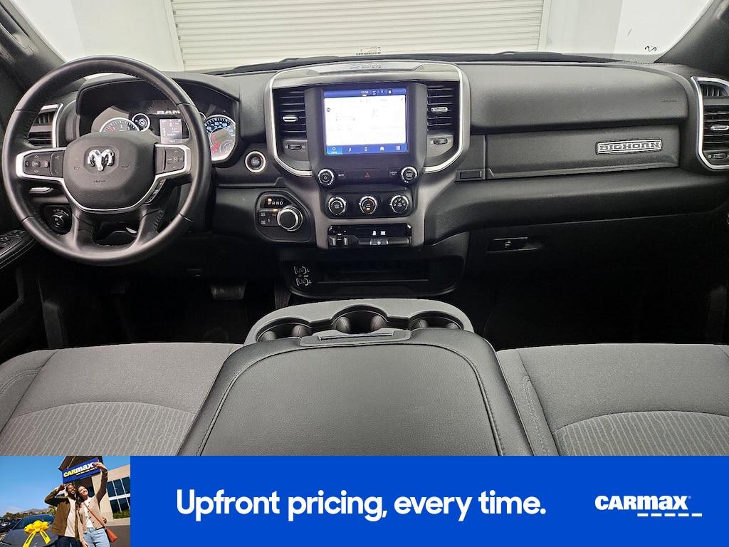 used 2024 Ram 2500 car, priced at $42,998