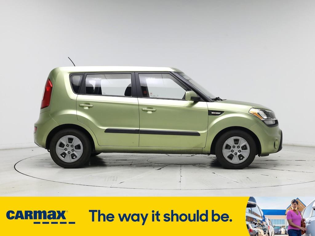 used 2013 Kia Soul car, priced at $11,599