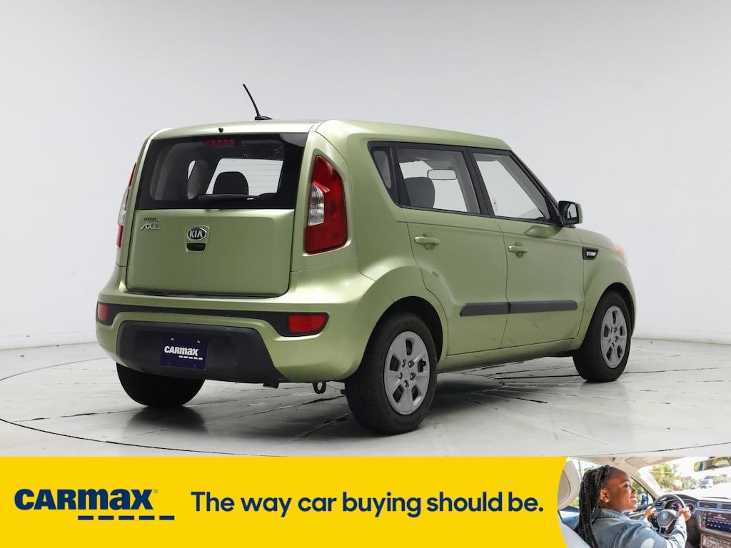 used 2013 Kia Soul car, priced at $11,599
