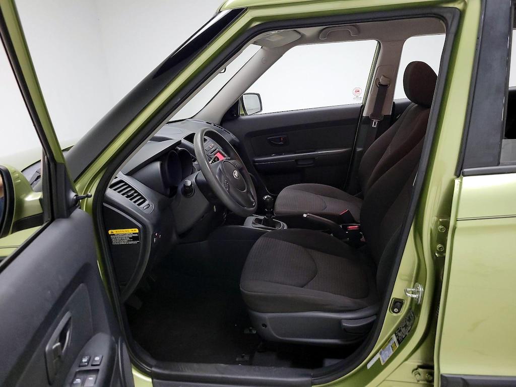 used 2013 Kia Soul car, priced at $11,599