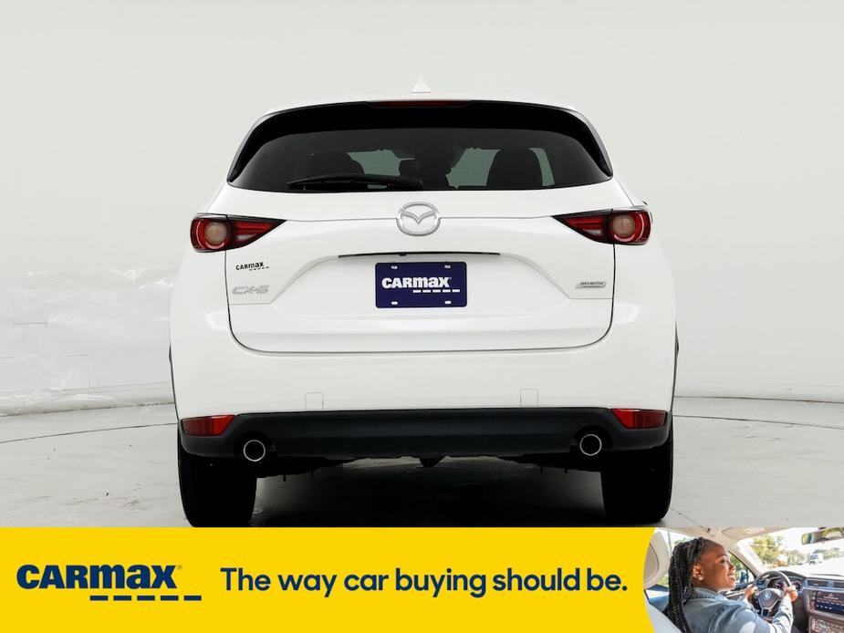 used 2019 Mazda CX-5 car, priced at $24,998